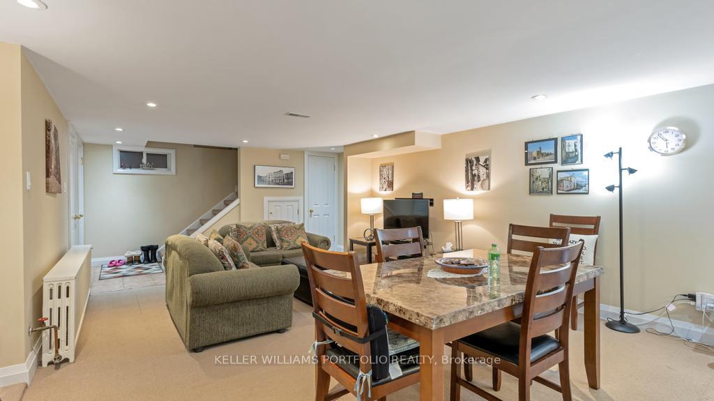 Photo 22 of 5 Killarney Road, Toronto, Forest Hill South — HOMEH