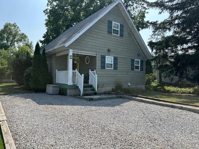 Photo 1 of 7 Marlatts Road, Thorold, Thorold Downtown — HOMEH