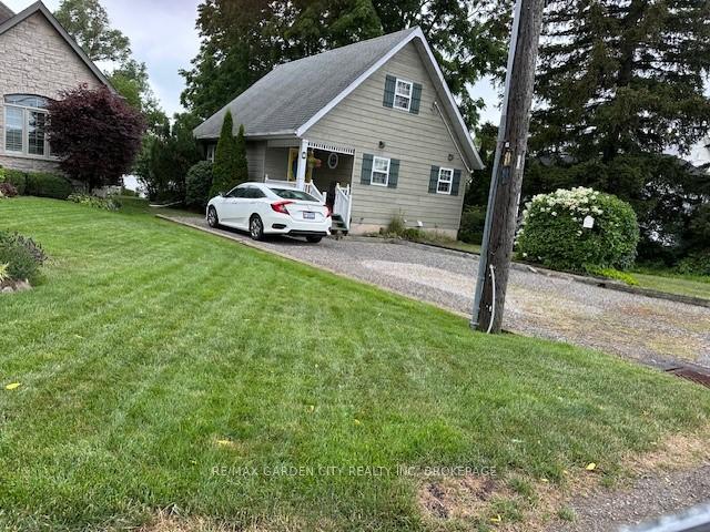 Photo 2 of 7 Marlatts Road, Thorold, Thorold Downtown — HOMEH