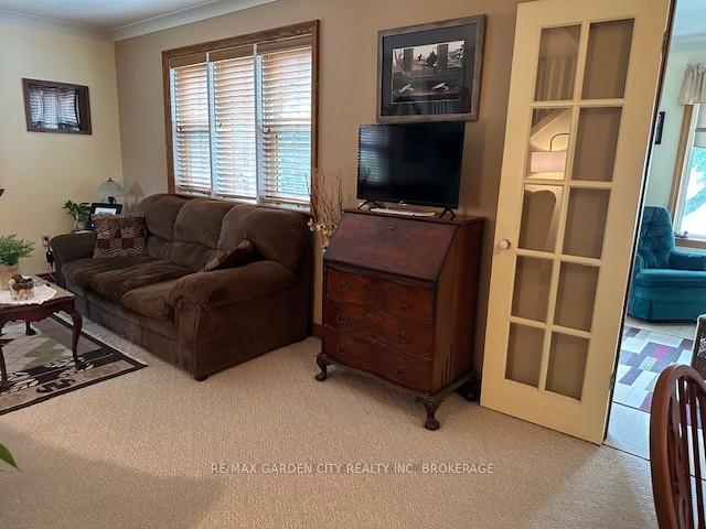 Photo 10 of 7 Marlatts Road, Thorold, Thorold Downtown — HOMEH