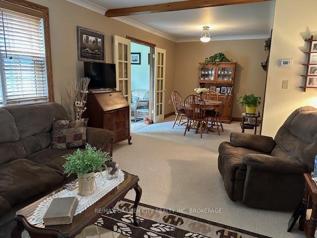 Photo 13 of 7 Marlatts Road, Thorold, Thorold Downtown — HOMEH