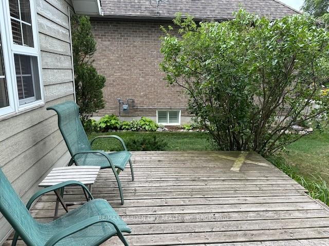 Photo 26 of 7 Marlatts Road, Thorold, Thorold Downtown — HOMEH
