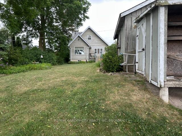 Photo 32 of 7 Marlatts Road, Thorold, Thorold Downtown — HOMEH