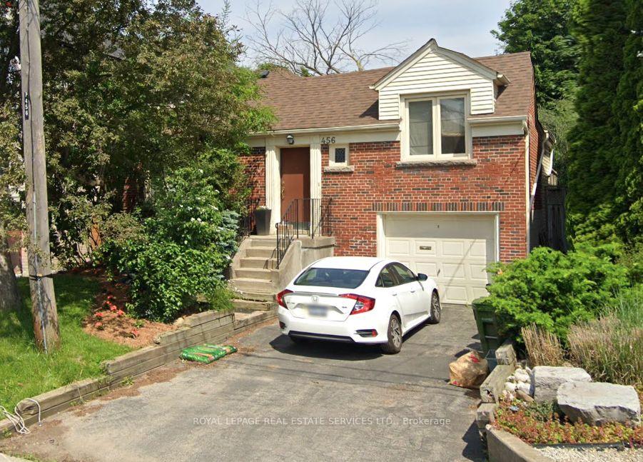 Photo 1 of 456 Glengarry Avenue, Toronto, Bedford Park-Nortown — HOMEH