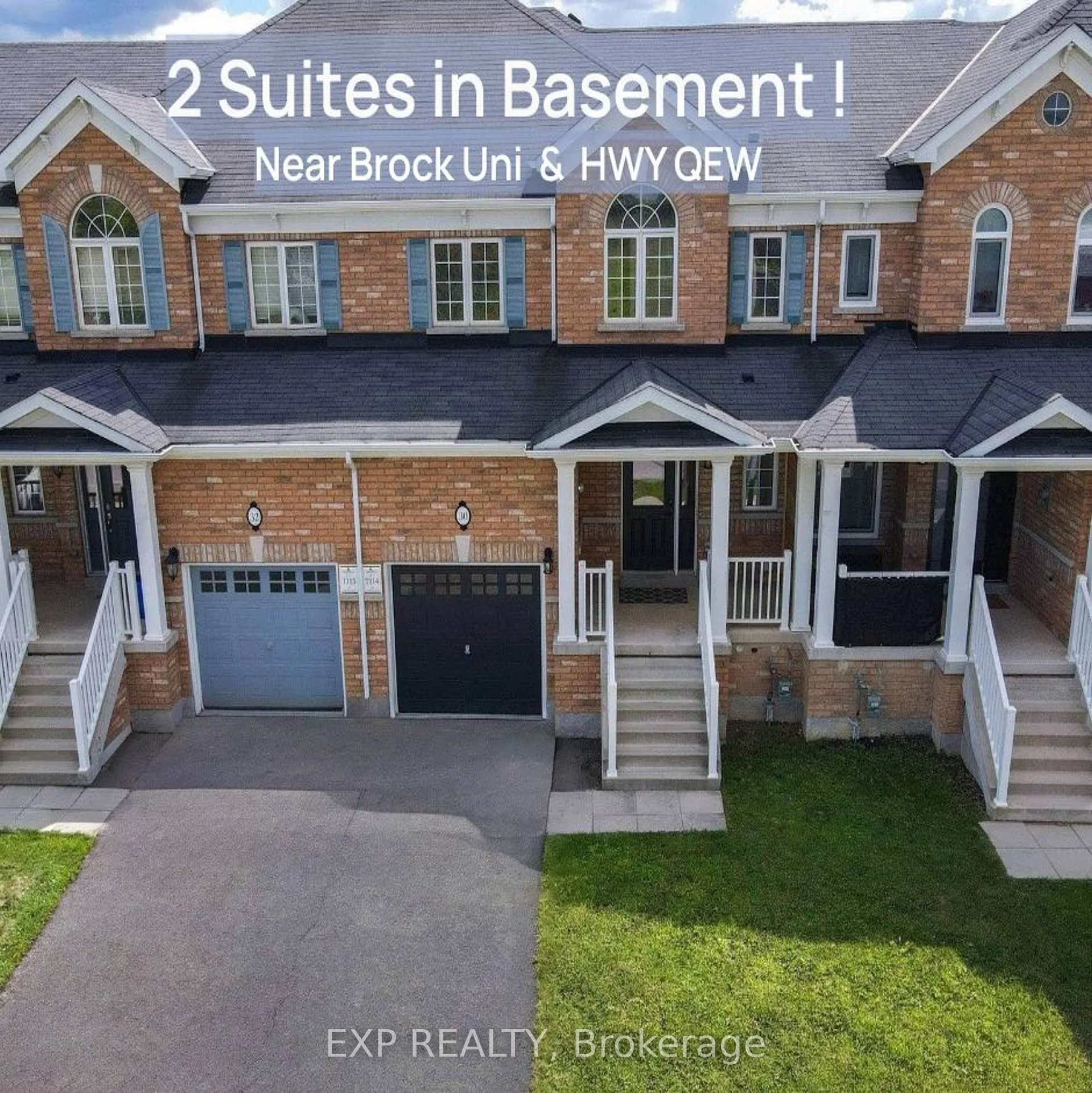Photo 1 of 30 Juneberry Road, Thorold, Confederation Heights — HOMEH