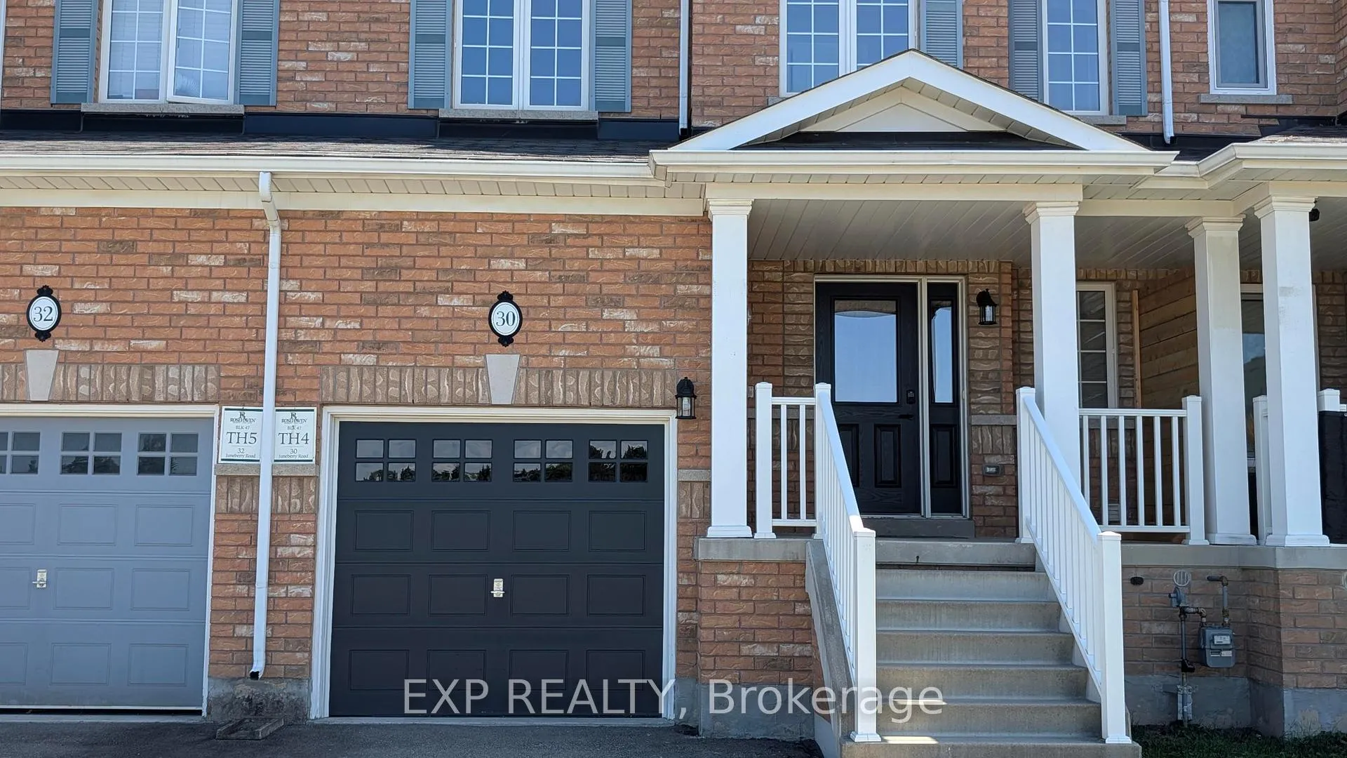 Photo 3 of 30 Juneberry Road, Thorold, Confederation Heights — HOMEH