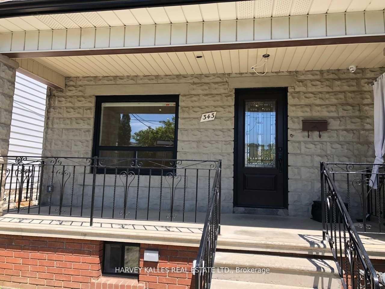 Photo 2 of 343 Winona Drive, Toronto, Oakwood Village — HOMEH