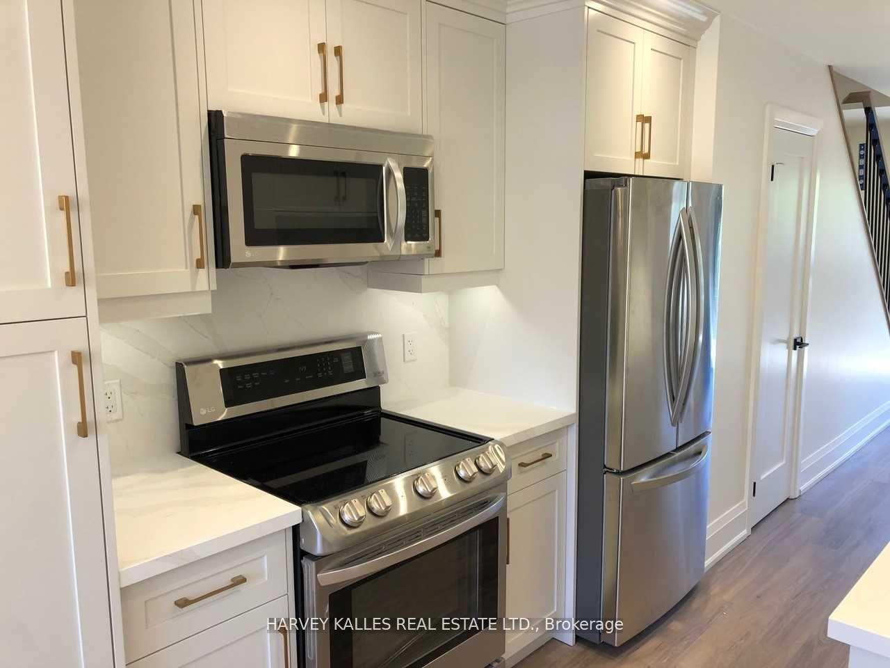 Photo 5 of 343 Winona Drive, Toronto, Oakwood Village — HOMEH