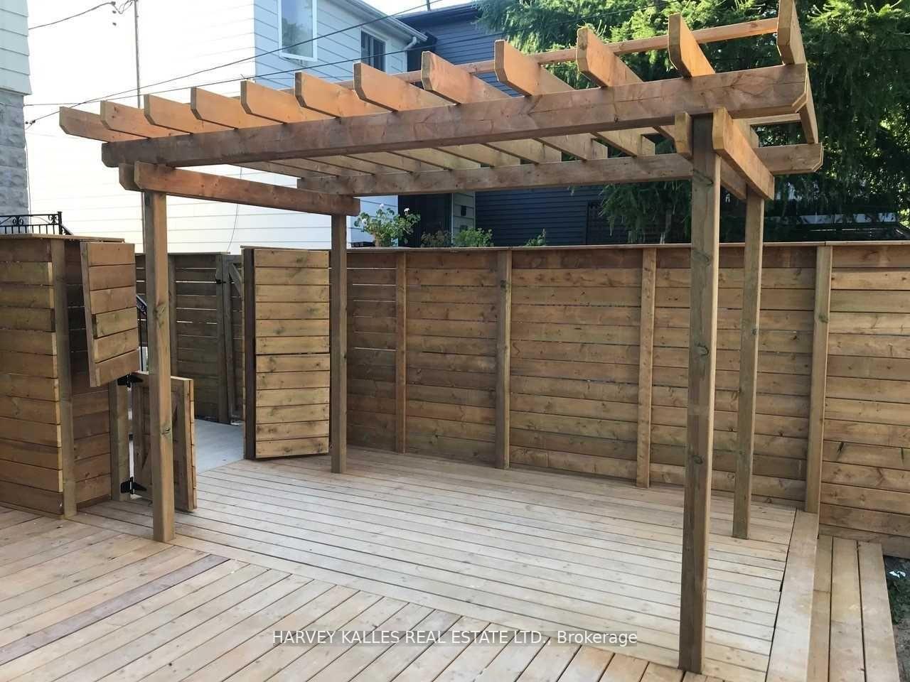 Photo 12 of 343 Winona Drive, Toronto, Oakwood Village — HOMEH