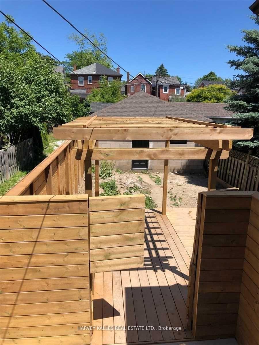 Photo 13 of 343 Winona Drive, Toronto, Oakwood Village — HOMEH