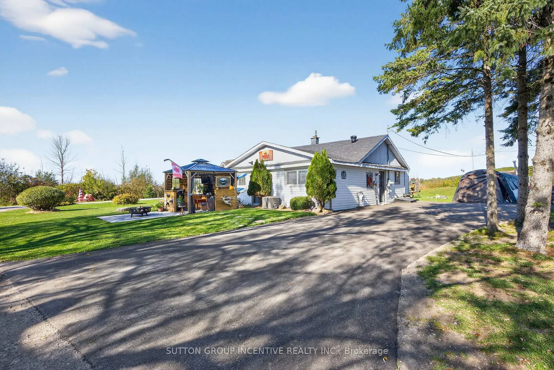 Photo 1 of 15 Playfair Drive, Tay, Rural Tay — HOMEH