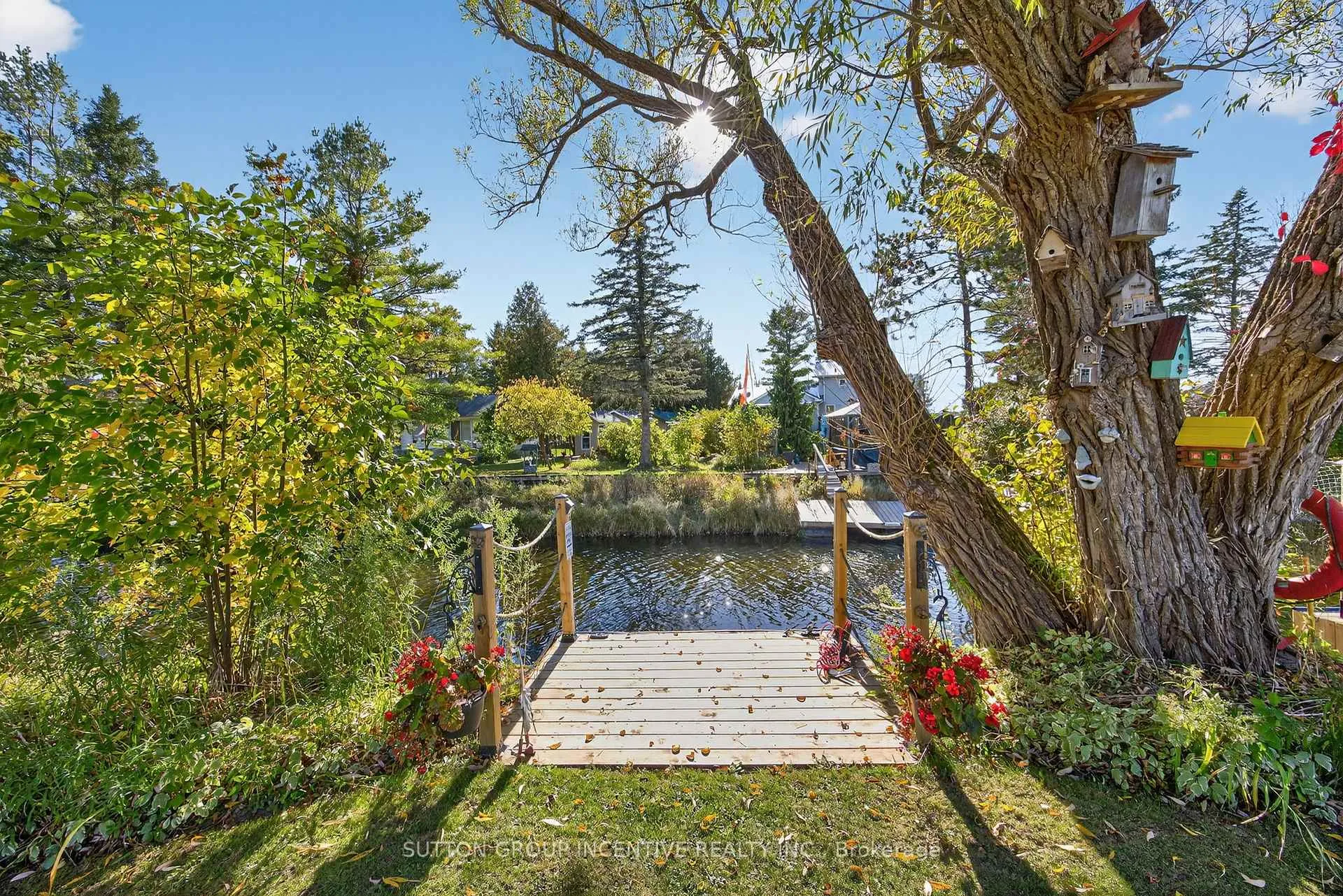 Photo 3 of 15 Playfair Drive, Tay, Rural Tay — HOMEH