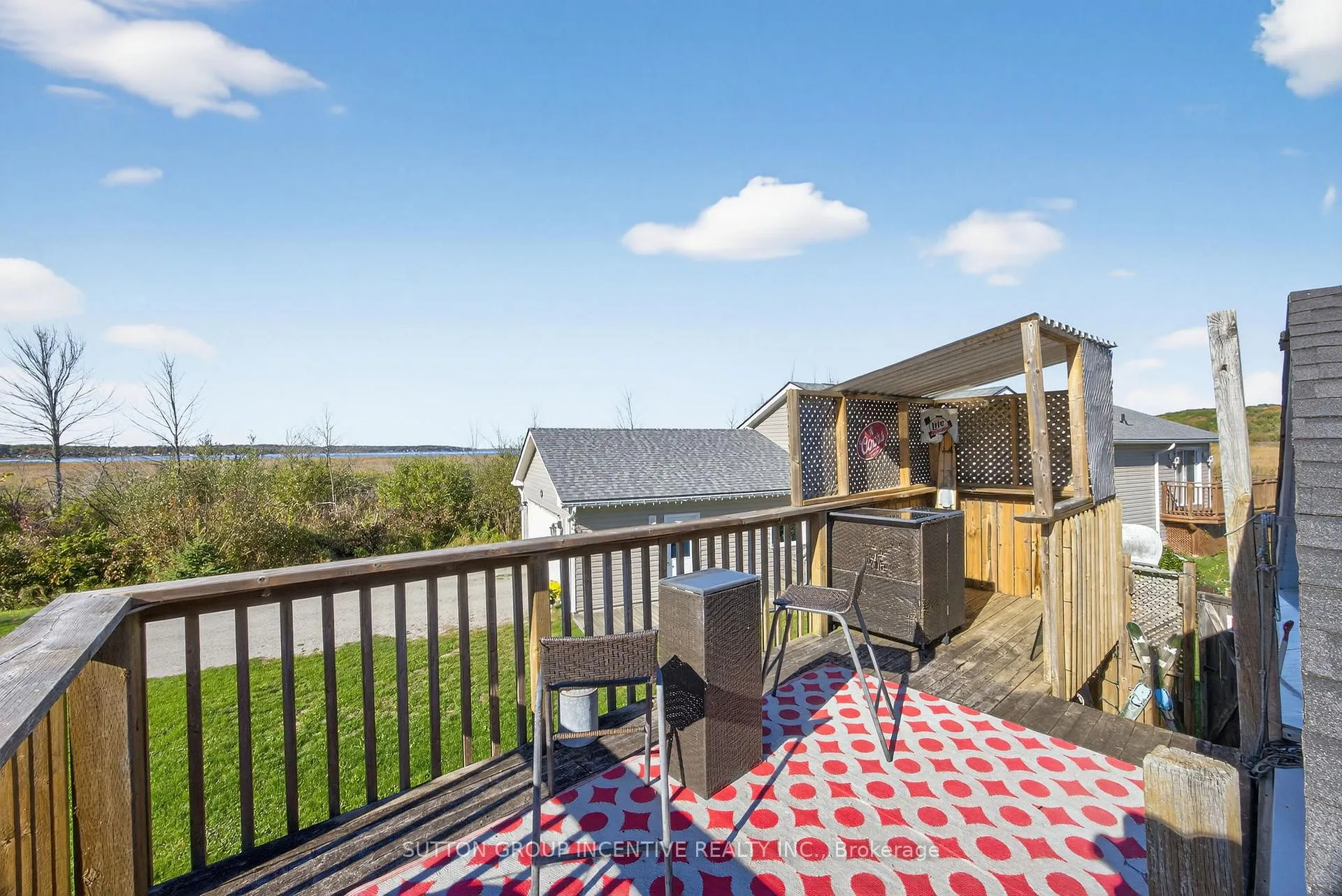 Photo 15 of 15 Playfair Drive, Tay, Rural Tay — HOMEH