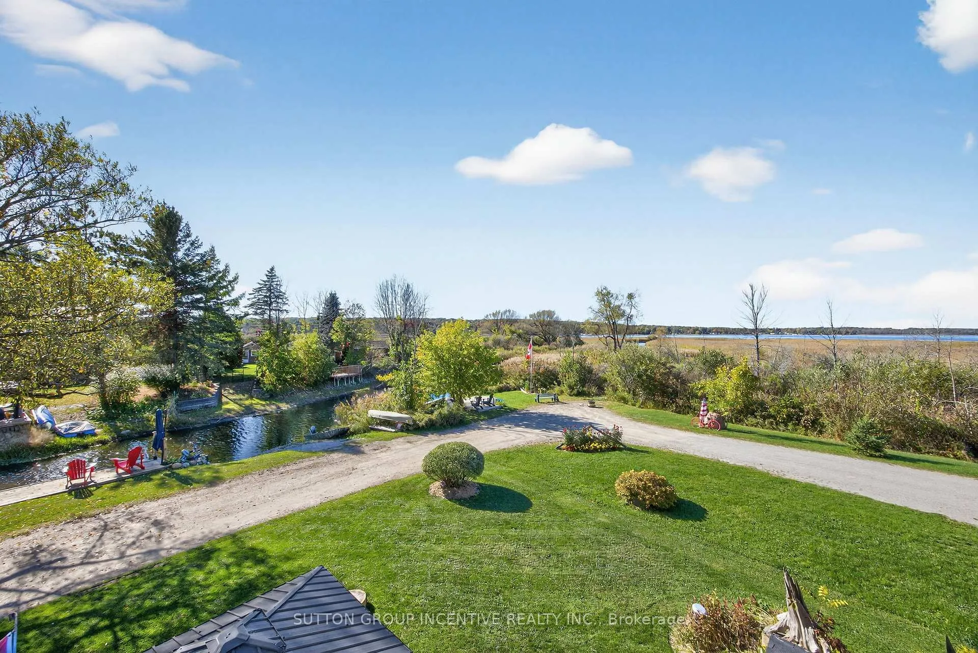 Photo 16 of 15 Playfair Drive, Tay, Rural Tay — HOMEH