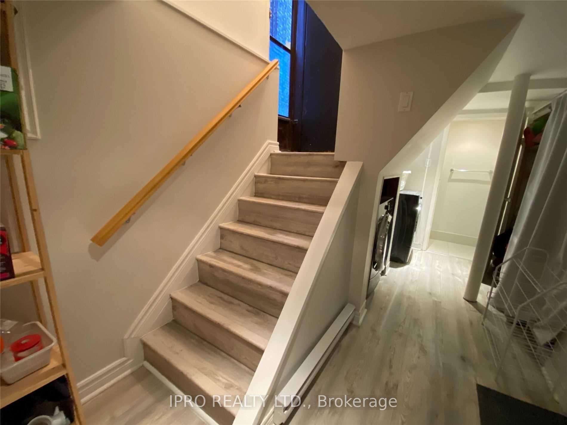 Photo 12 of Unit Bsmt, 17 Glebe Road E, Toronto, Mount Pleasant West — HOMEH