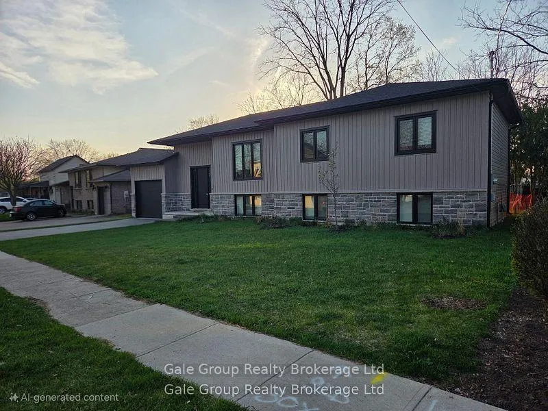 Photo 2 of 95 Henry Street, Strathroy-Caradoc, SE — HOMEH