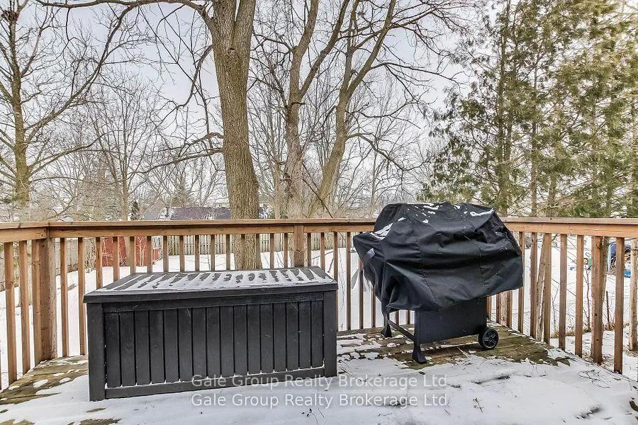 Photo 26 of 95 Henry Street, Strathroy-Caradoc, SE — HOMEH
