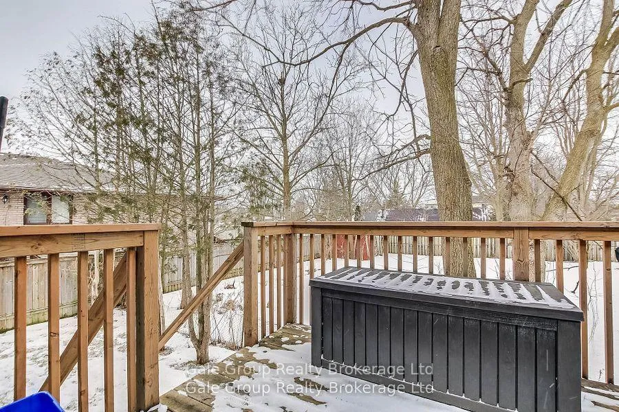 Photo 27 of 95 Henry Street, Strathroy-Caradoc, SE — HOMEH