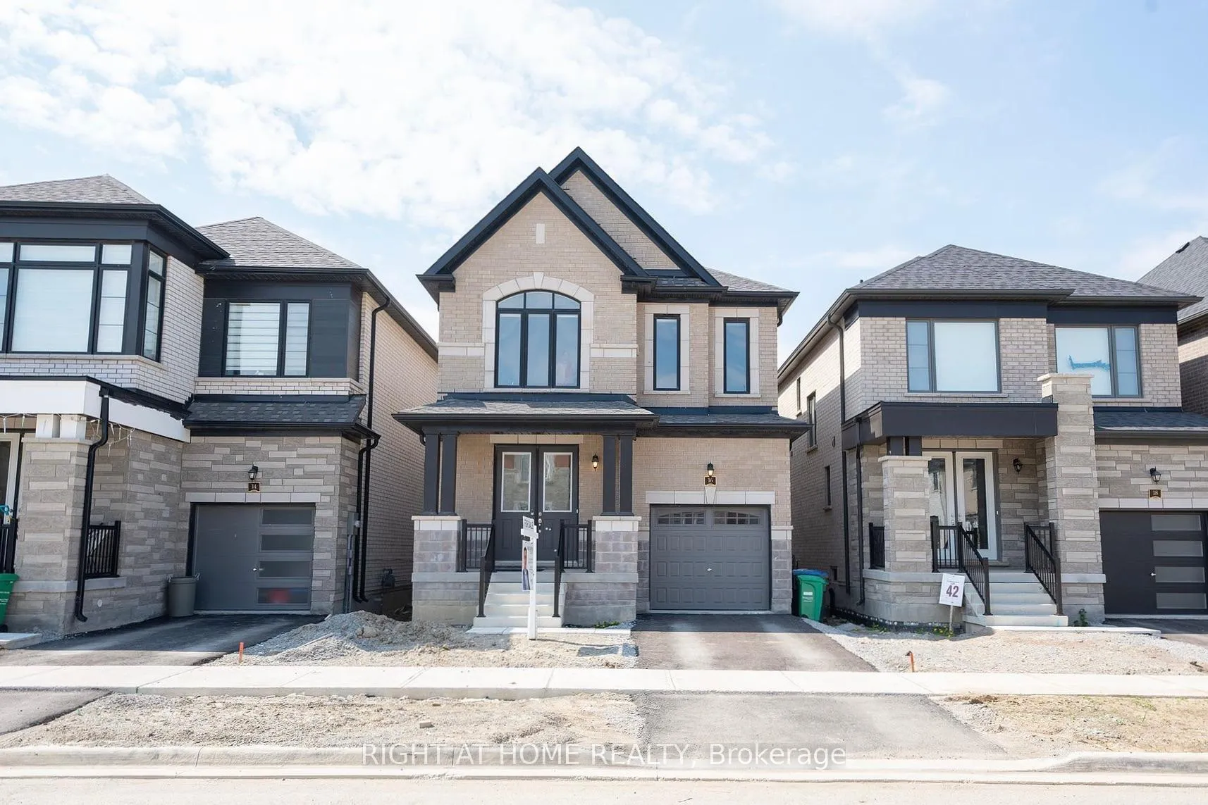 Photo 1 of 16 Vincena Road, Caledon, Rural Caledon — HOMEH