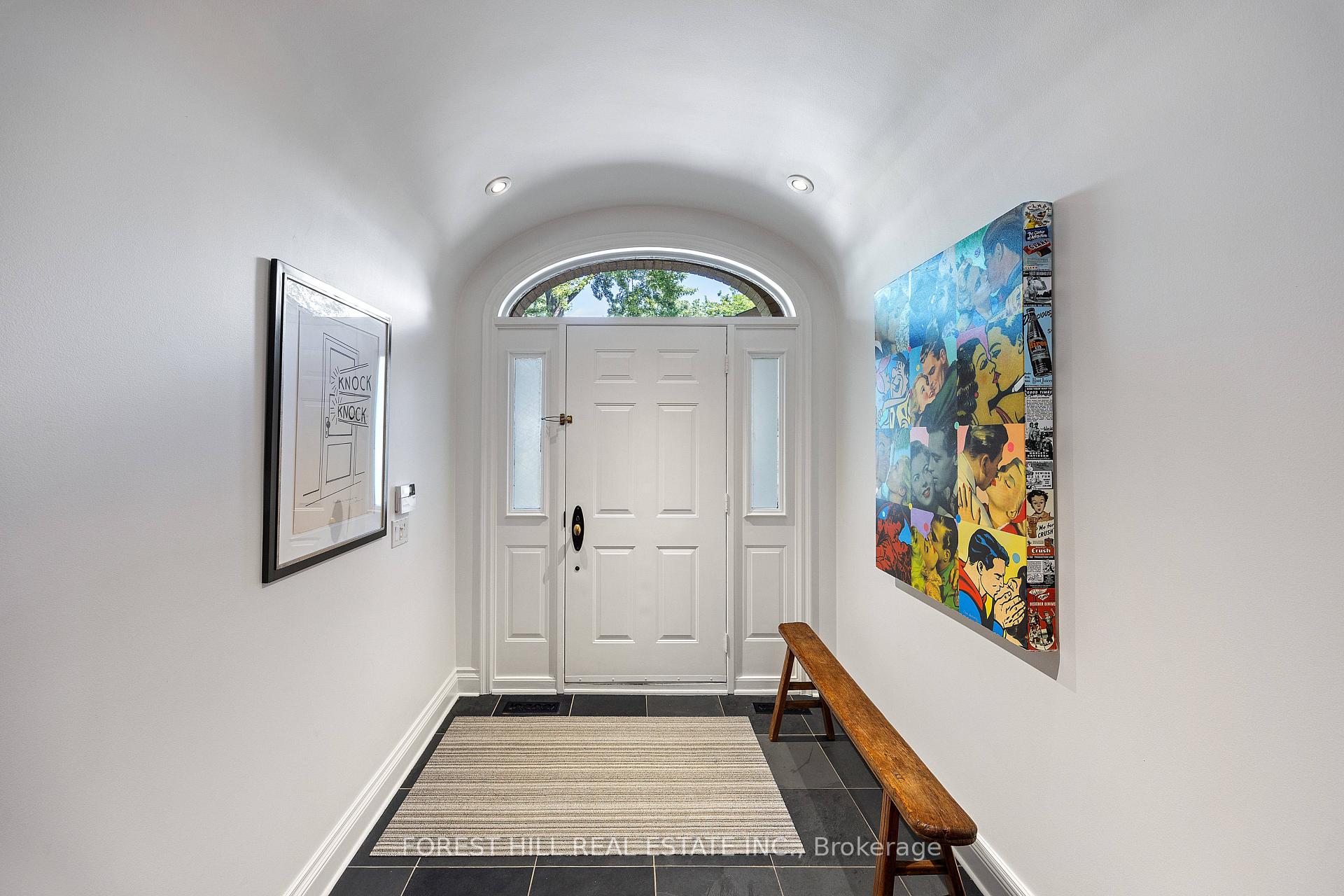 Photo 2 of 88 Yonge Boulevard, Toronto, Bedford Park-Nortown — HOMEH