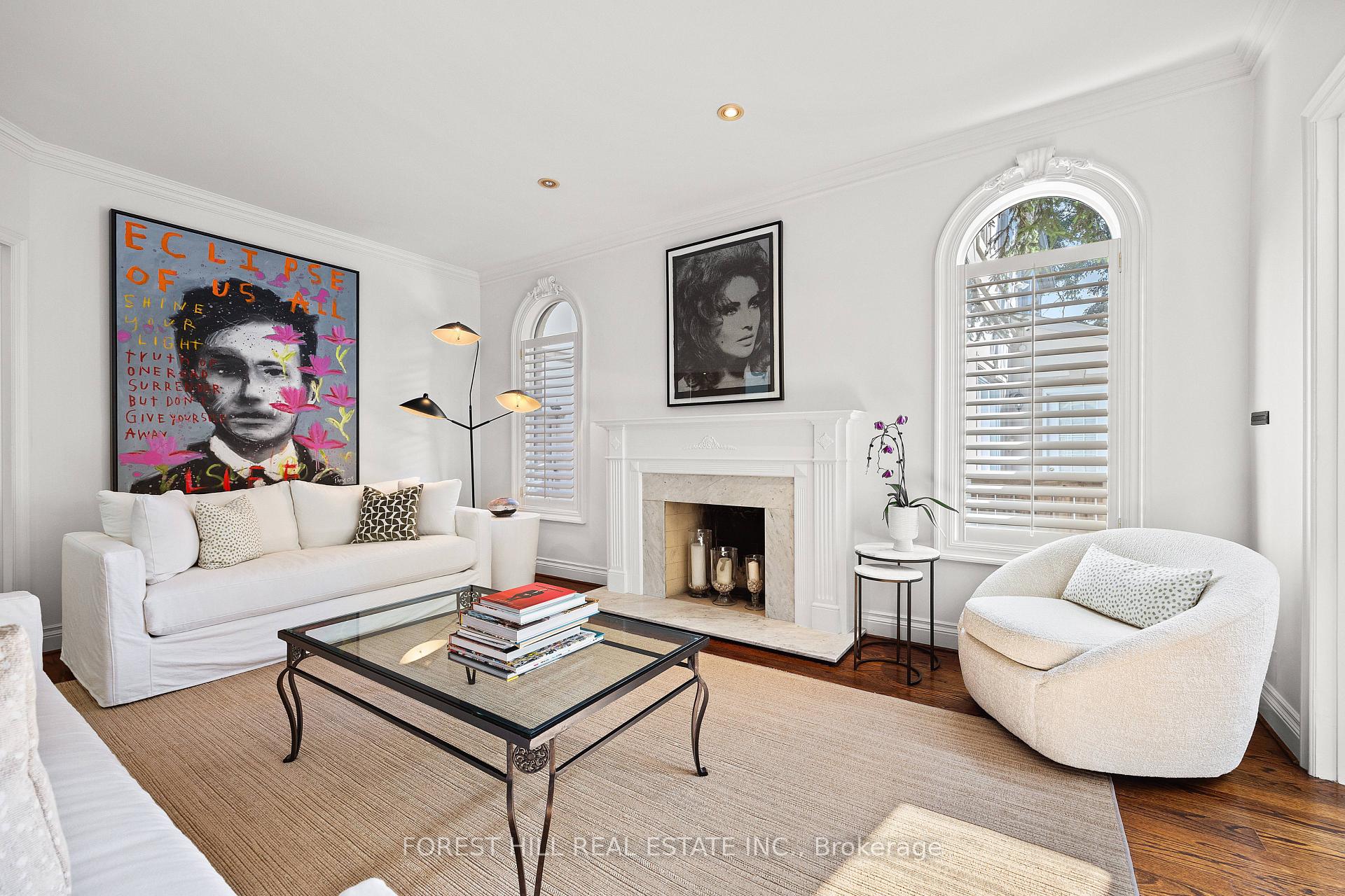 Photo 4 of 88 Yonge Boulevard, Toronto, Bedford Park-Nortown — HOMEH