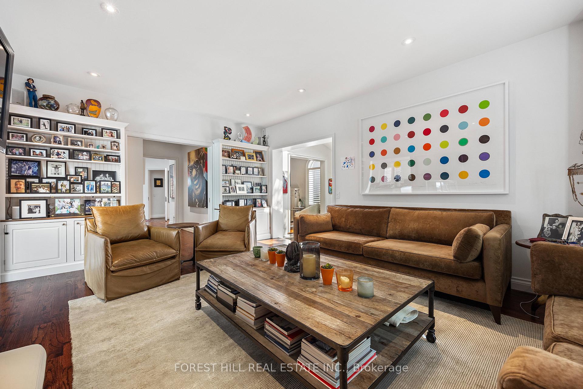 Photo 8 of 88 Yonge Boulevard, Toronto, Bedford Park-Nortown — HOMEH
