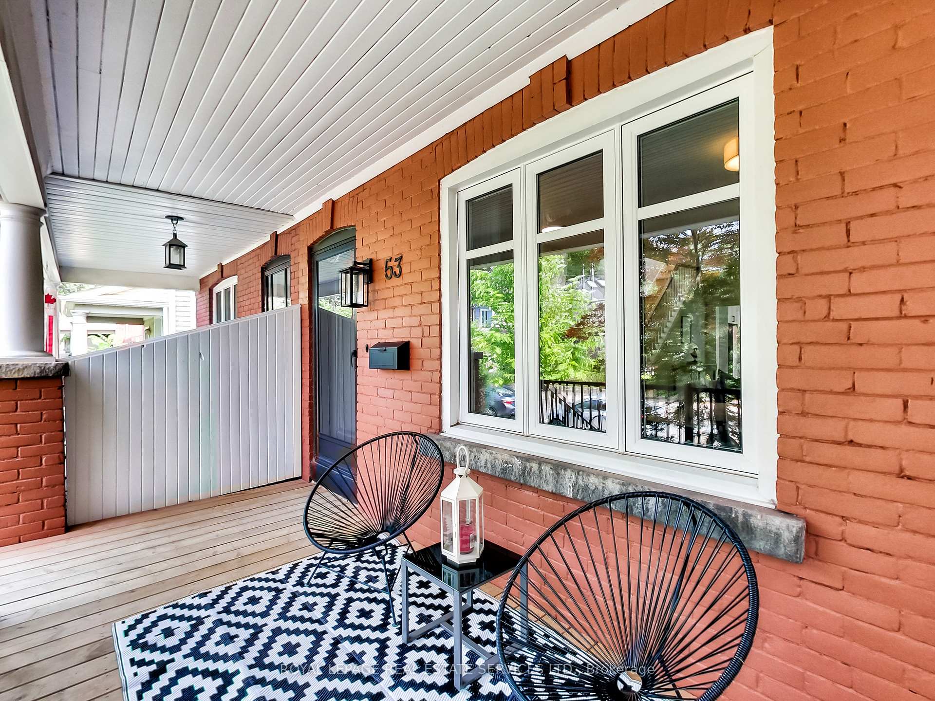 Photo 2 of 53 Chester Avenue, Toronto, Playter Estates-Danforth — HOMEH