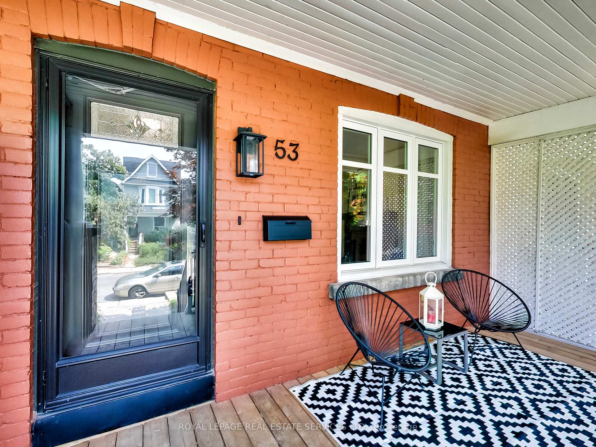 Photo 3 of 53 Chester Avenue, Toronto, Playter Estates-Danforth — HOMEH