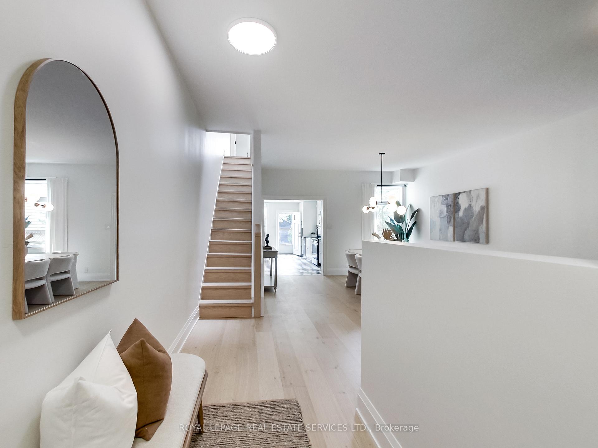 Photo 4 of 53 Chester Avenue, Toronto, Playter Estates-Danforth — HOMEH