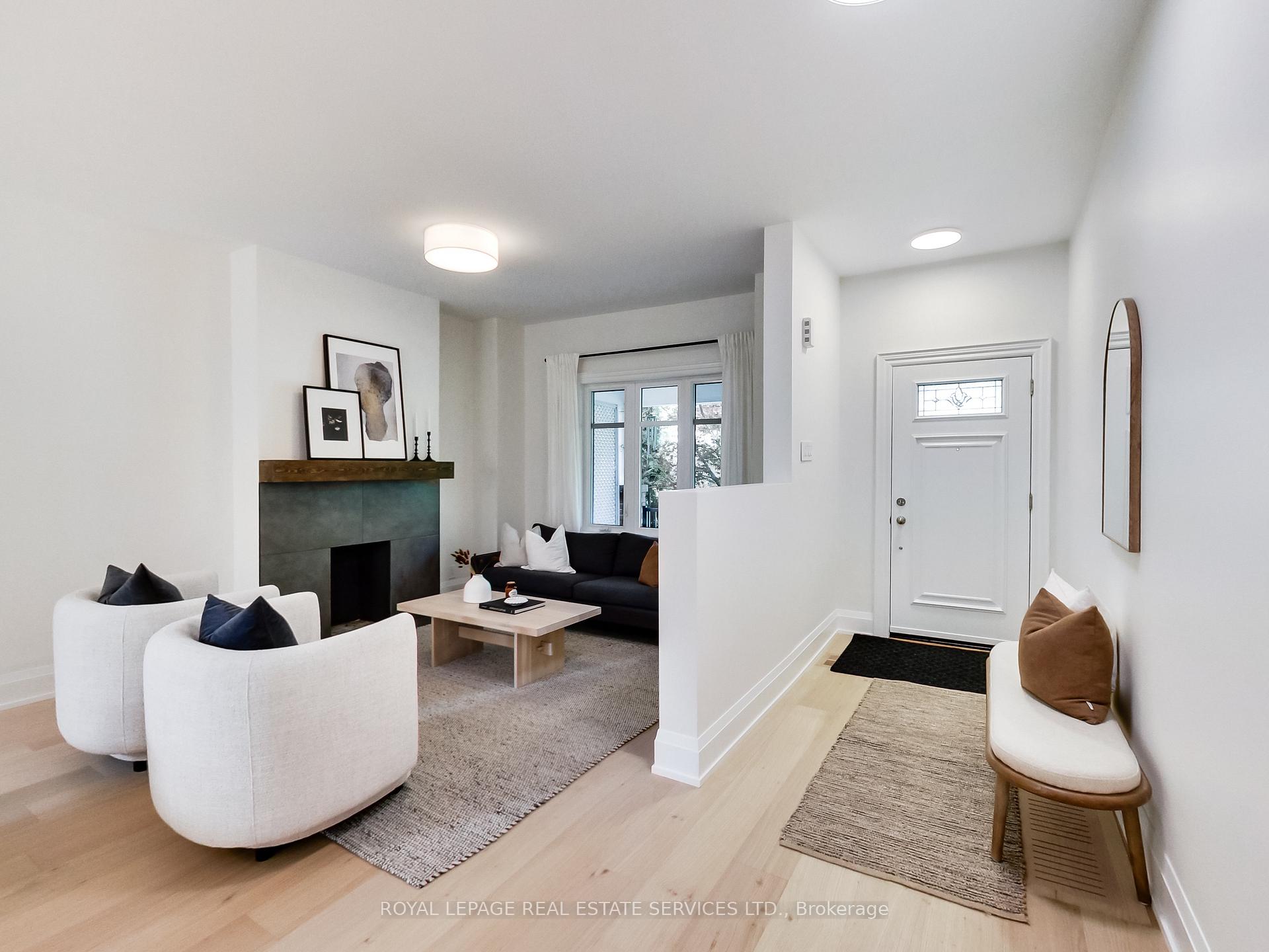 Photo 5 of 53 Chester Avenue, Toronto, Playter Estates-Danforth — HOMEH