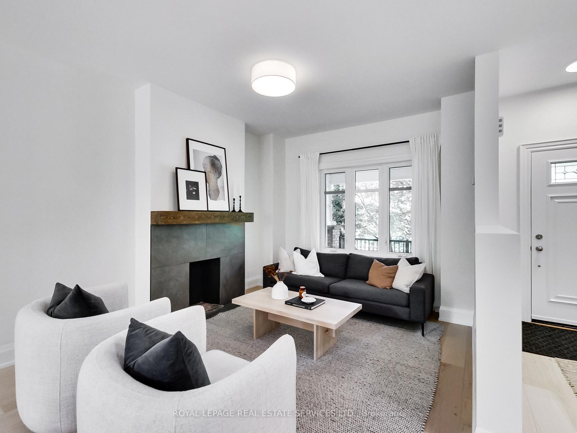 Photo 6 of 53 Chester Avenue, Toronto, Playter Estates-Danforth — HOMEH