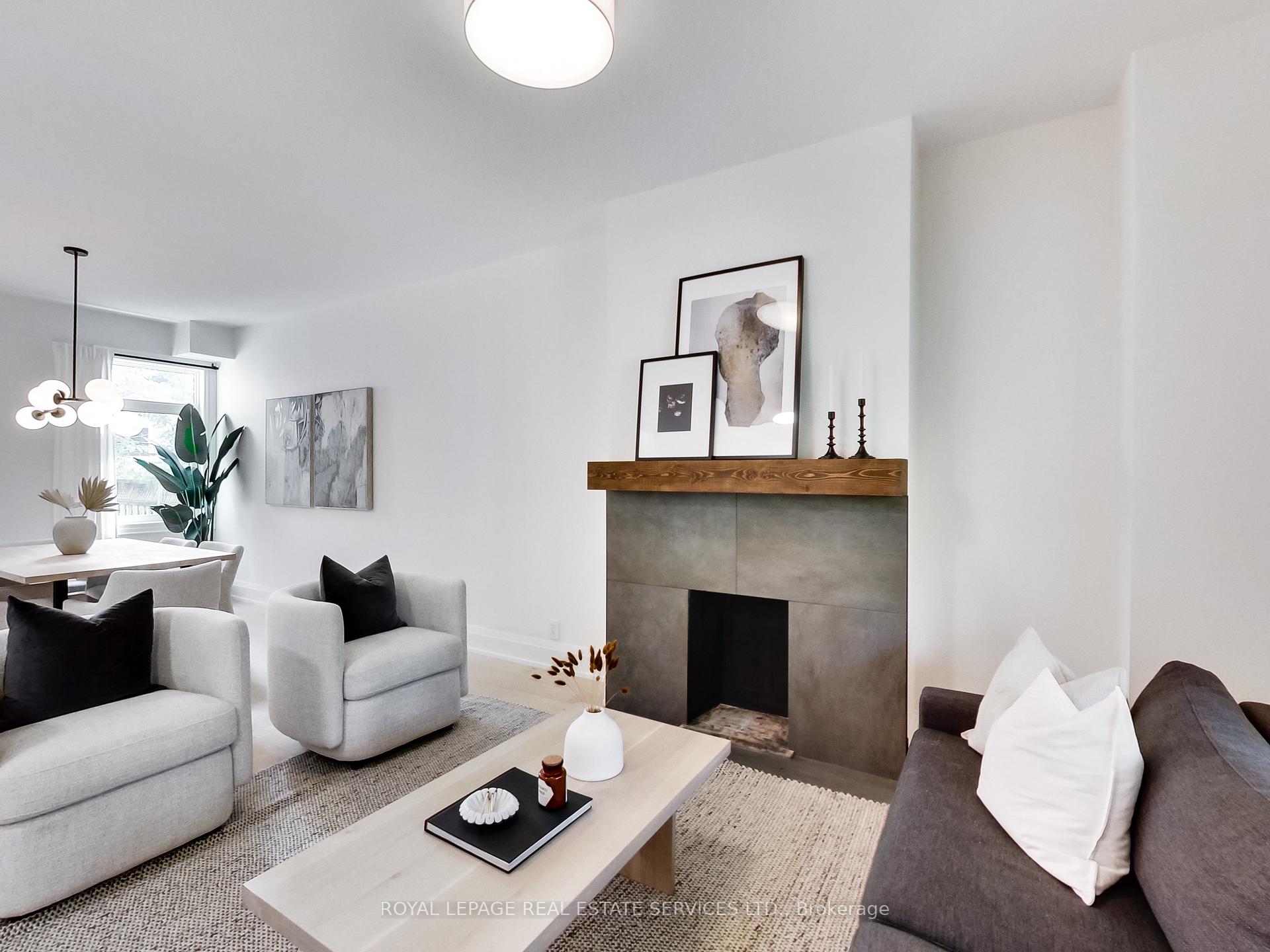 Photo 7 of 53 Chester Avenue, Toronto, Playter Estates-Danforth — HOMEH