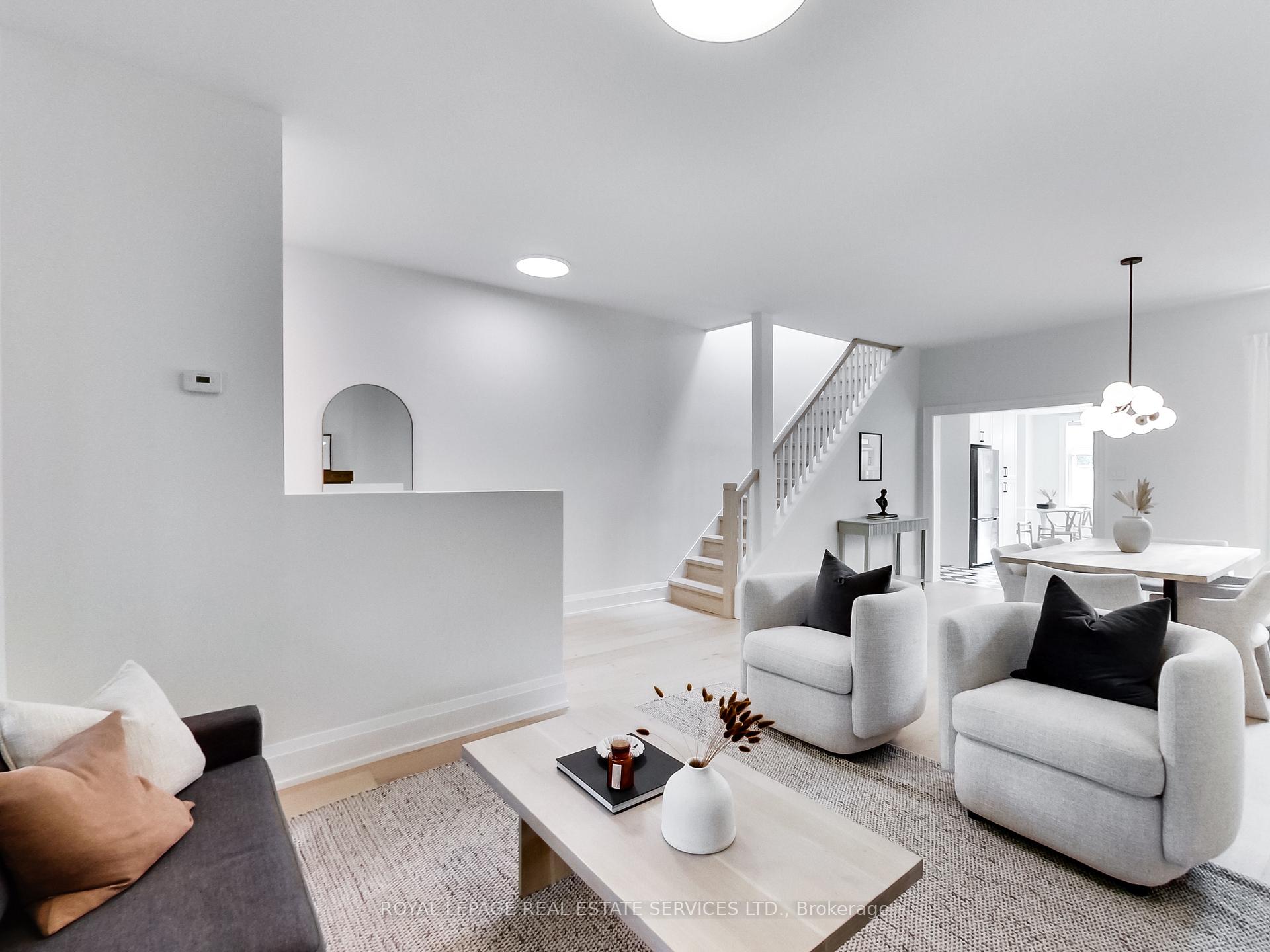 Photo 8 of 53 Chester Avenue, Toronto, Playter Estates-Danforth — HOMEH