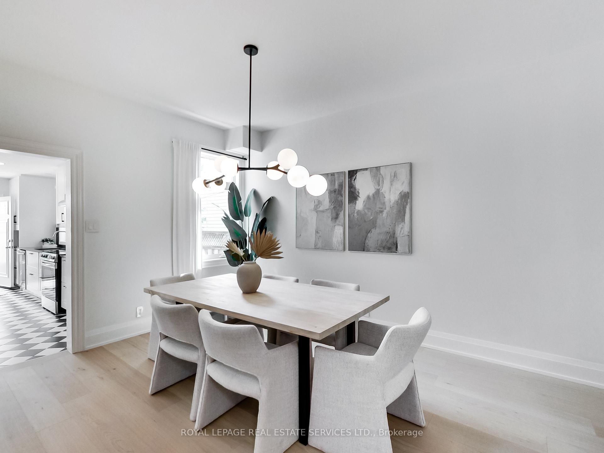 Photo 9 of 53 Chester Avenue, Toronto, Playter Estates-Danforth — HOMEH