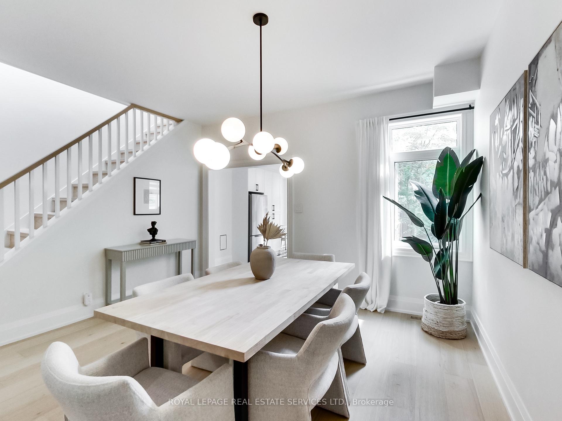 Photo 10 of 53 Chester Avenue, Toronto, Playter Estates-Danforth — HOMEH