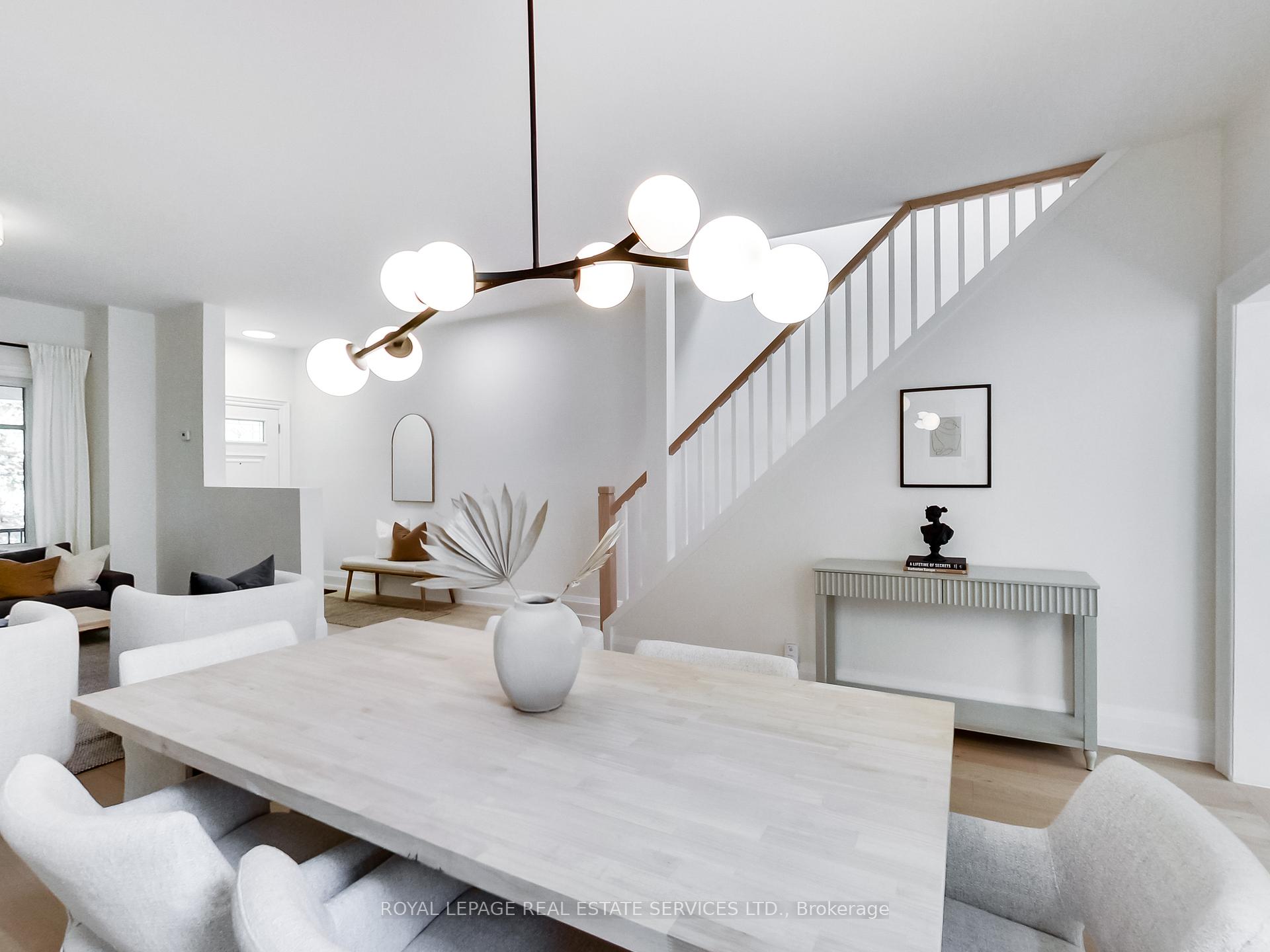 Photo 11 of 53 Chester Avenue, Toronto, Playter Estates-Danforth — HOMEH