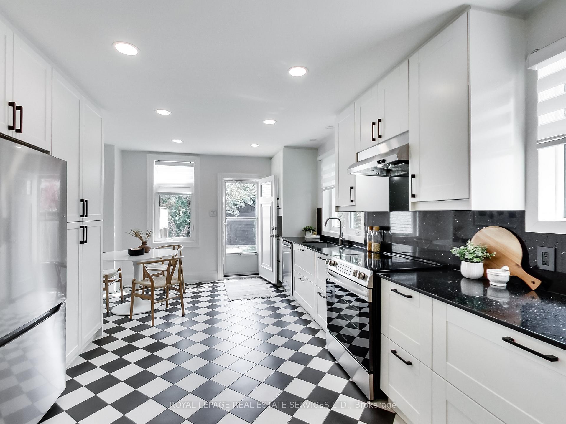 Photo 13 of 53 Chester Avenue, Toronto, Playter Estates-Danforth — HOMEH