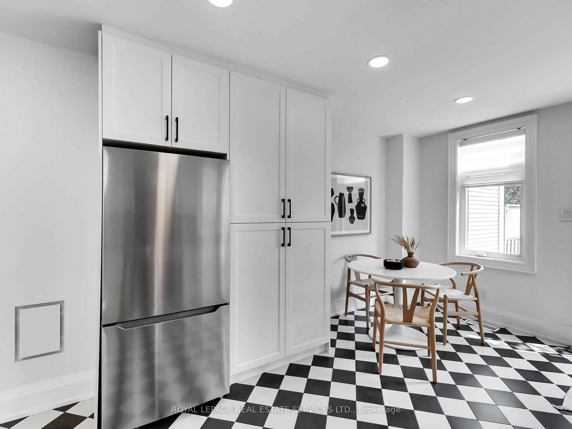 Photo 14 of 53 Chester Avenue, Toronto, Playter Estates-Danforth — HOMEH