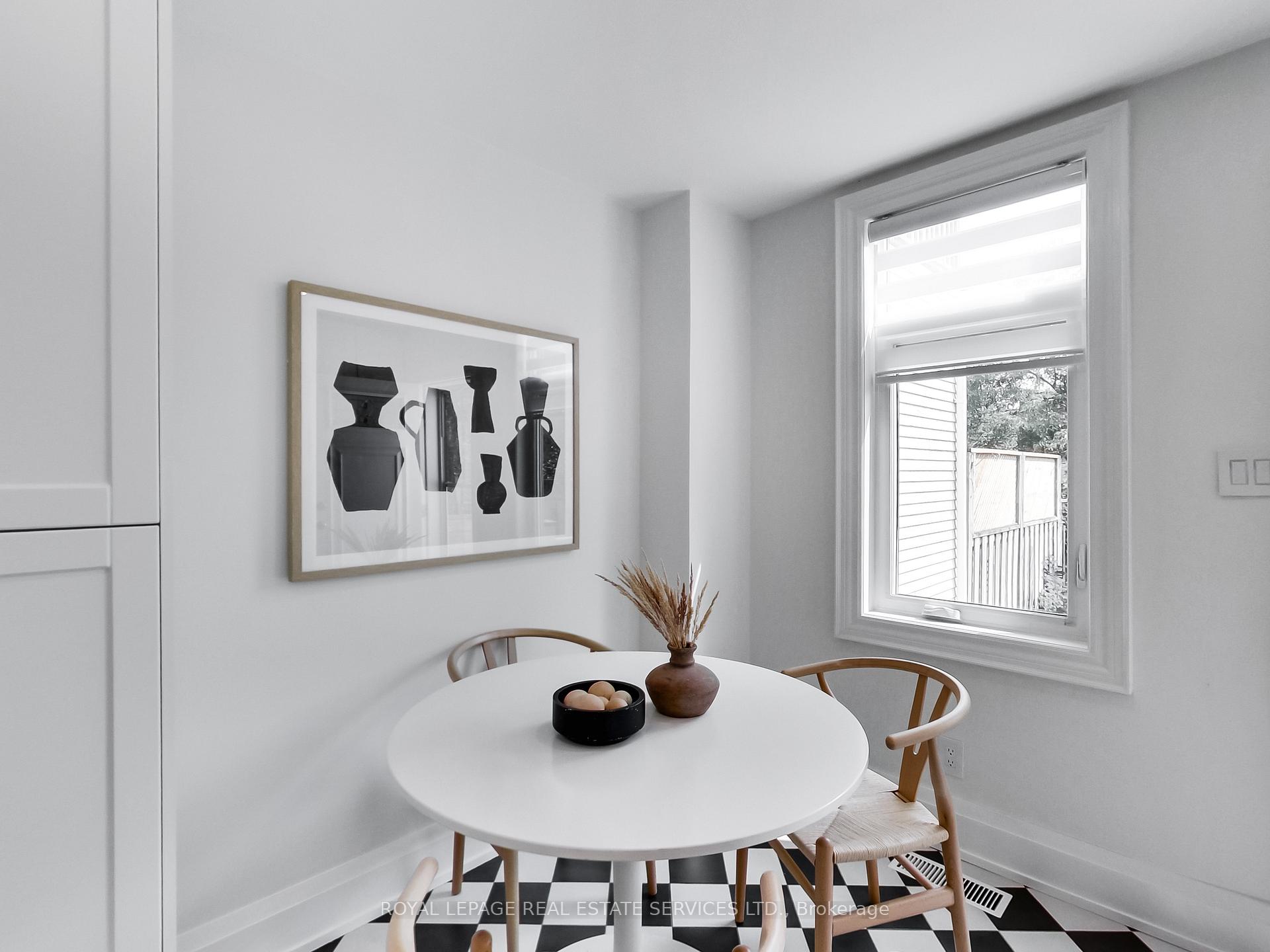 Photo 15 of 53 Chester Avenue, Toronto, Playter Estates-Danforth — HOMEH
