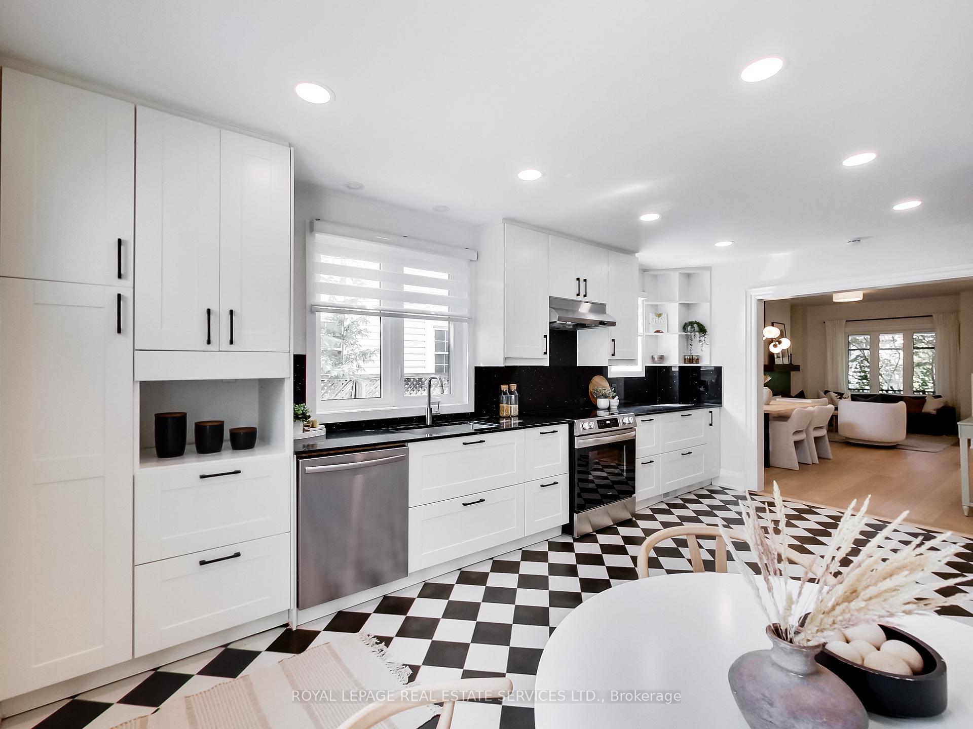 Photo 16 of 53 Chester Avenue, Toronto, Playter Estates-Danforth — HOMEH