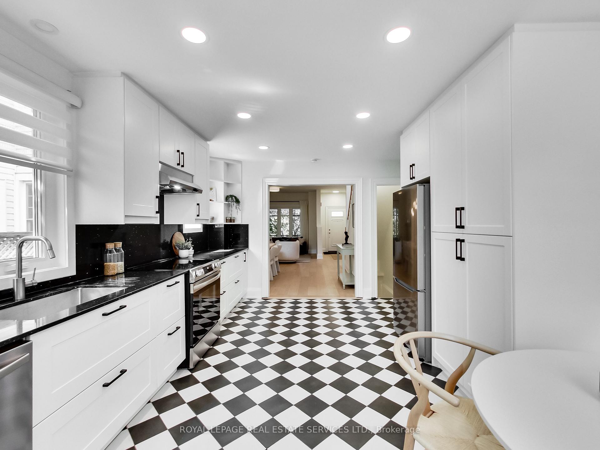 Photo 17 of 53 Chester Avenue, Toronto, Playter Estates-Danforth — HOMEH