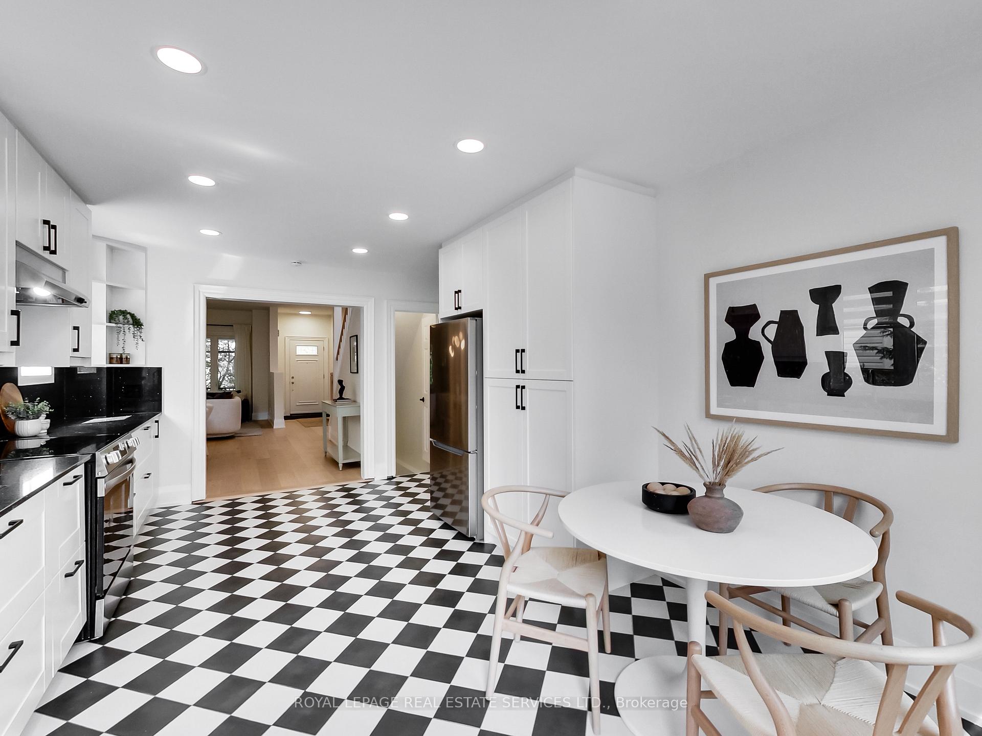 Photo 18 of 53 Chester Avenue, Toronto, Playter Estates-Danforth — HOMEH