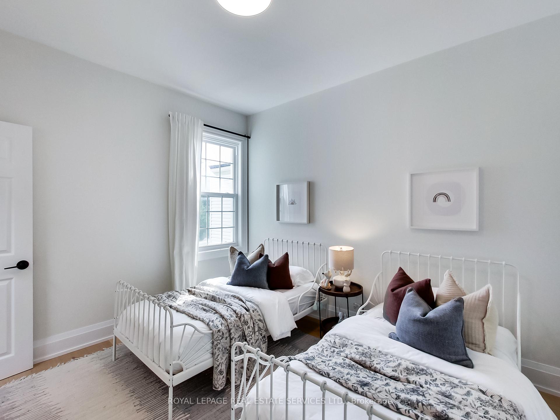 Photo 22 of 53 Chester Avenue, Toronto, Playter Estates-Danforth — HOMEH