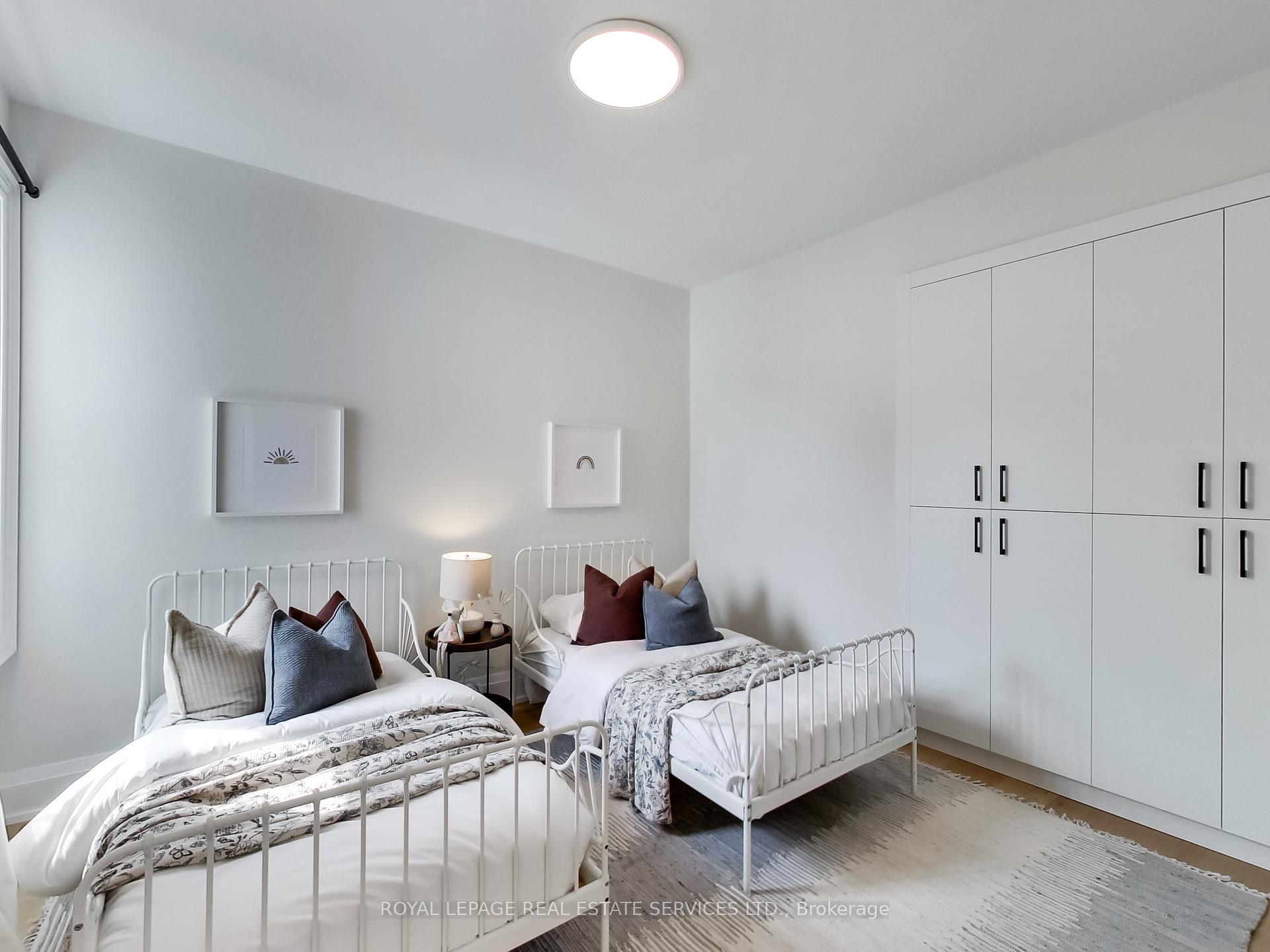 Photo 23 of 53 Chester Avenue, Toronto, Playter Estates-Danforth — HOMEH