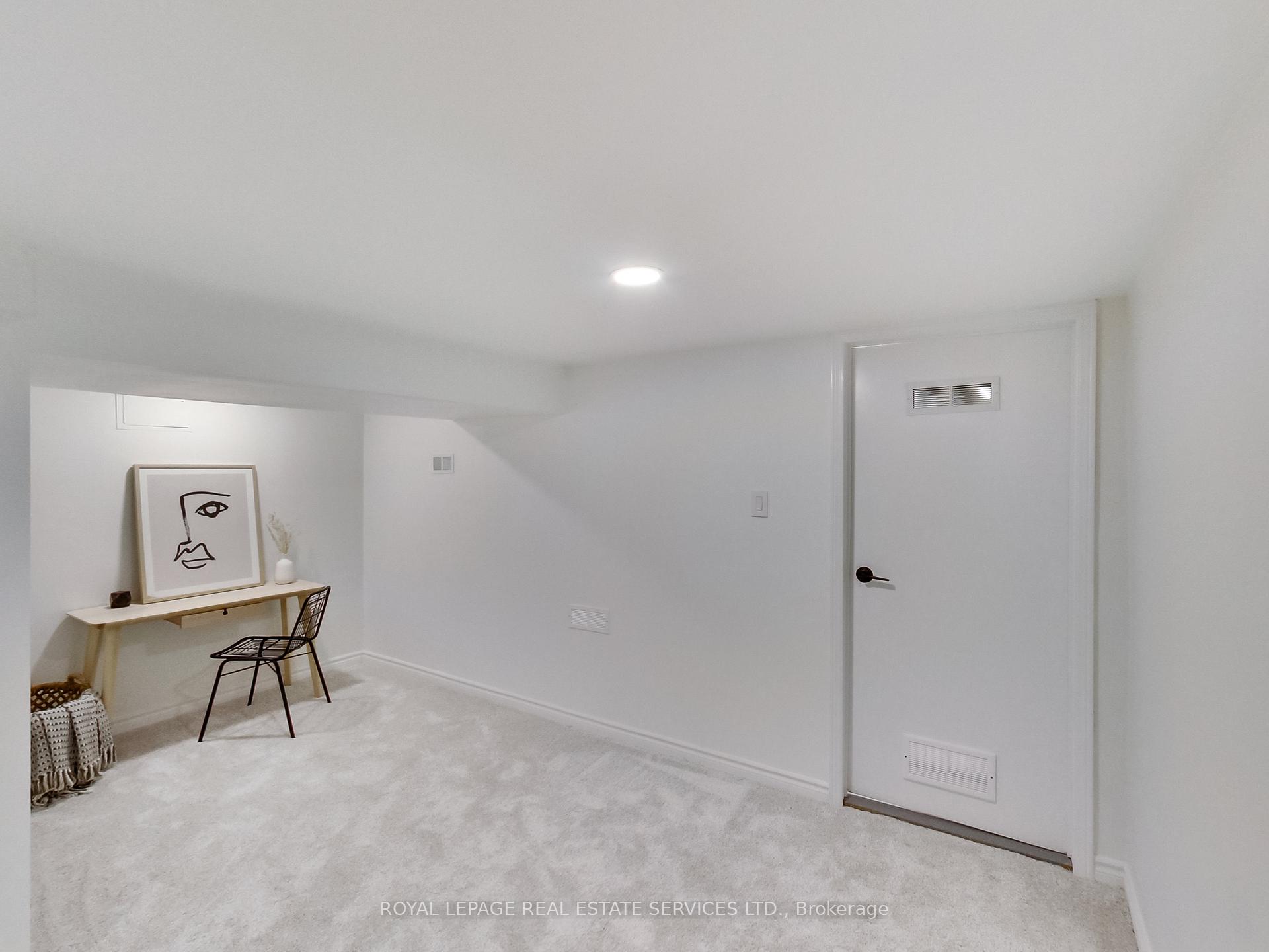 Photo 32 of 53 Chester Avenue, Toronto, Playter Estates-Danforth — HOMEH