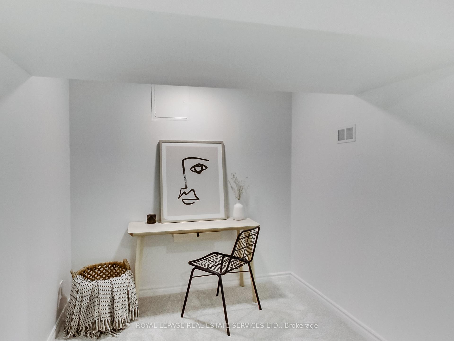 Photo 33 of 53 Chester Avenue, Toronto, Playter Estates-Danforth — HOMEH