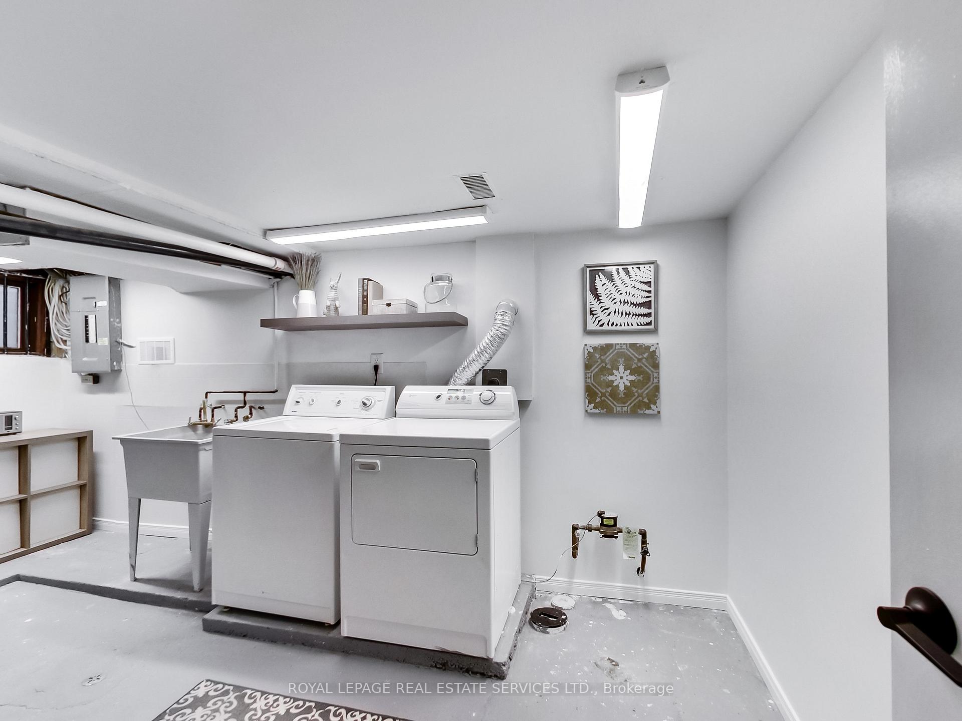 Photo 35 of 53 Chester Avenue, Toronto, Playter Estates-Danforth — HOMEH
