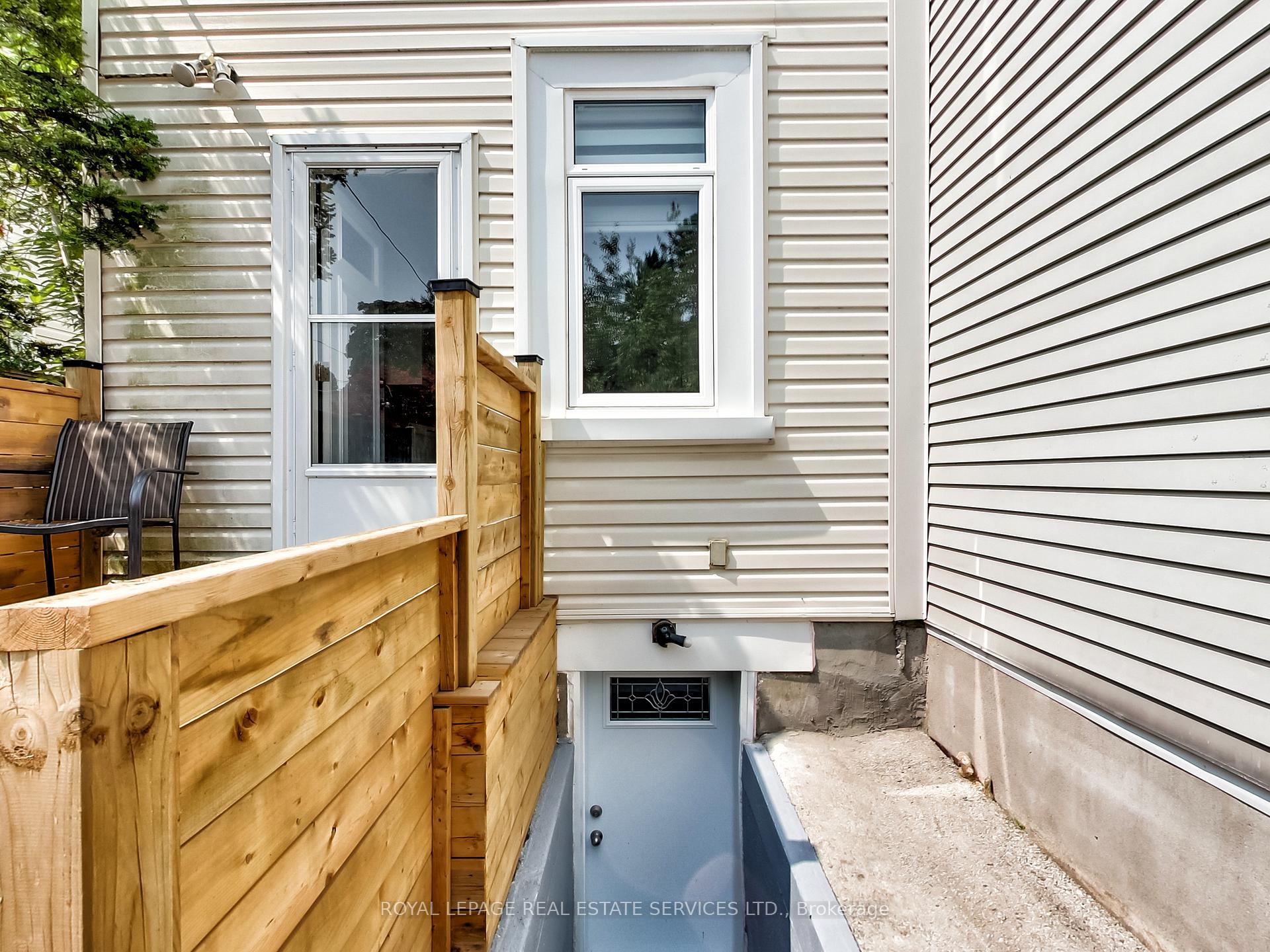 Photo 36 of 53 Chester Avenue, Toronto, Playter Estates-Danforth — HOMEH