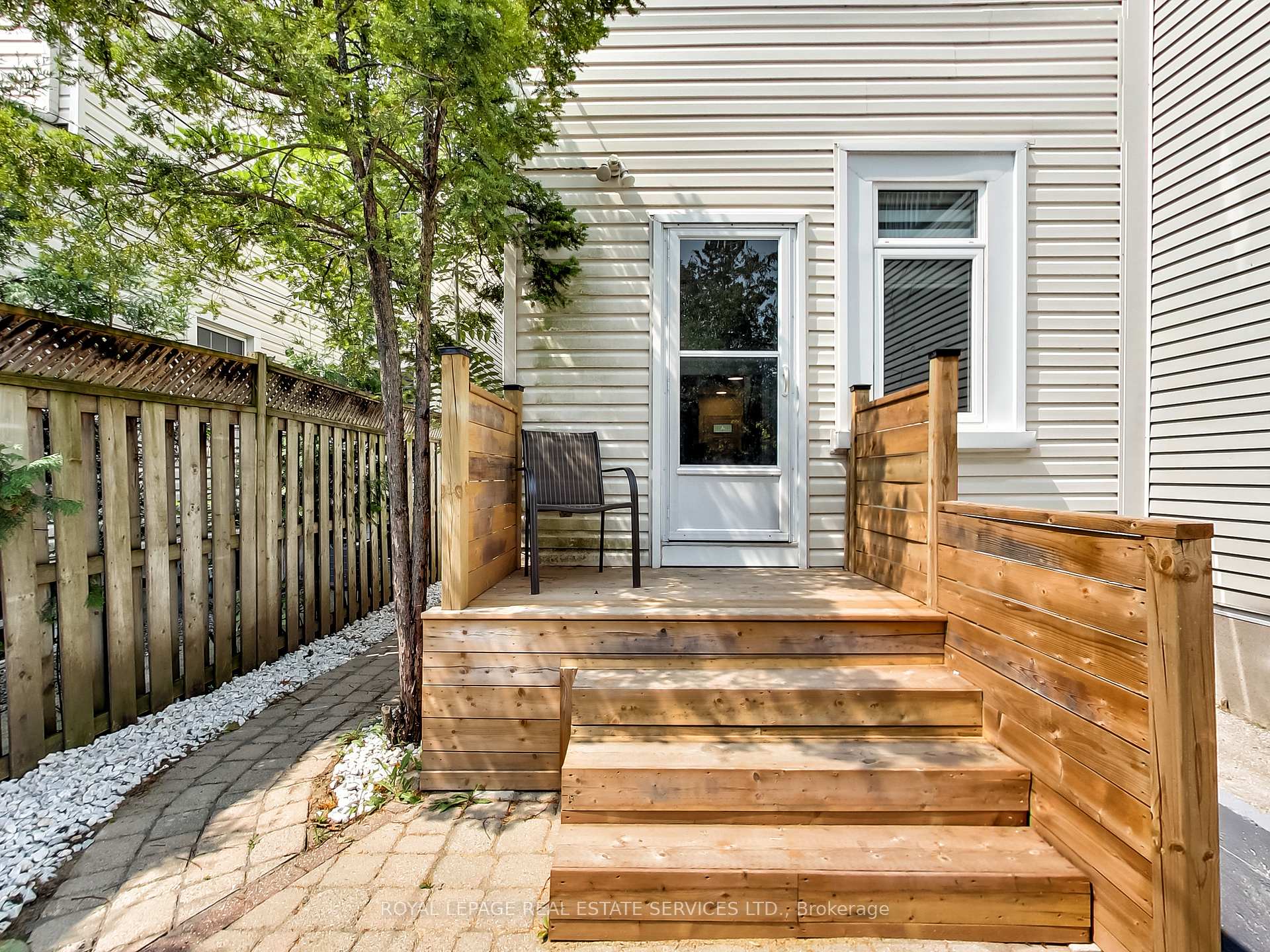 Photo 37 of 53 Chester Avenue, Toronto, Playter Estates-Danforth — HOMEH
