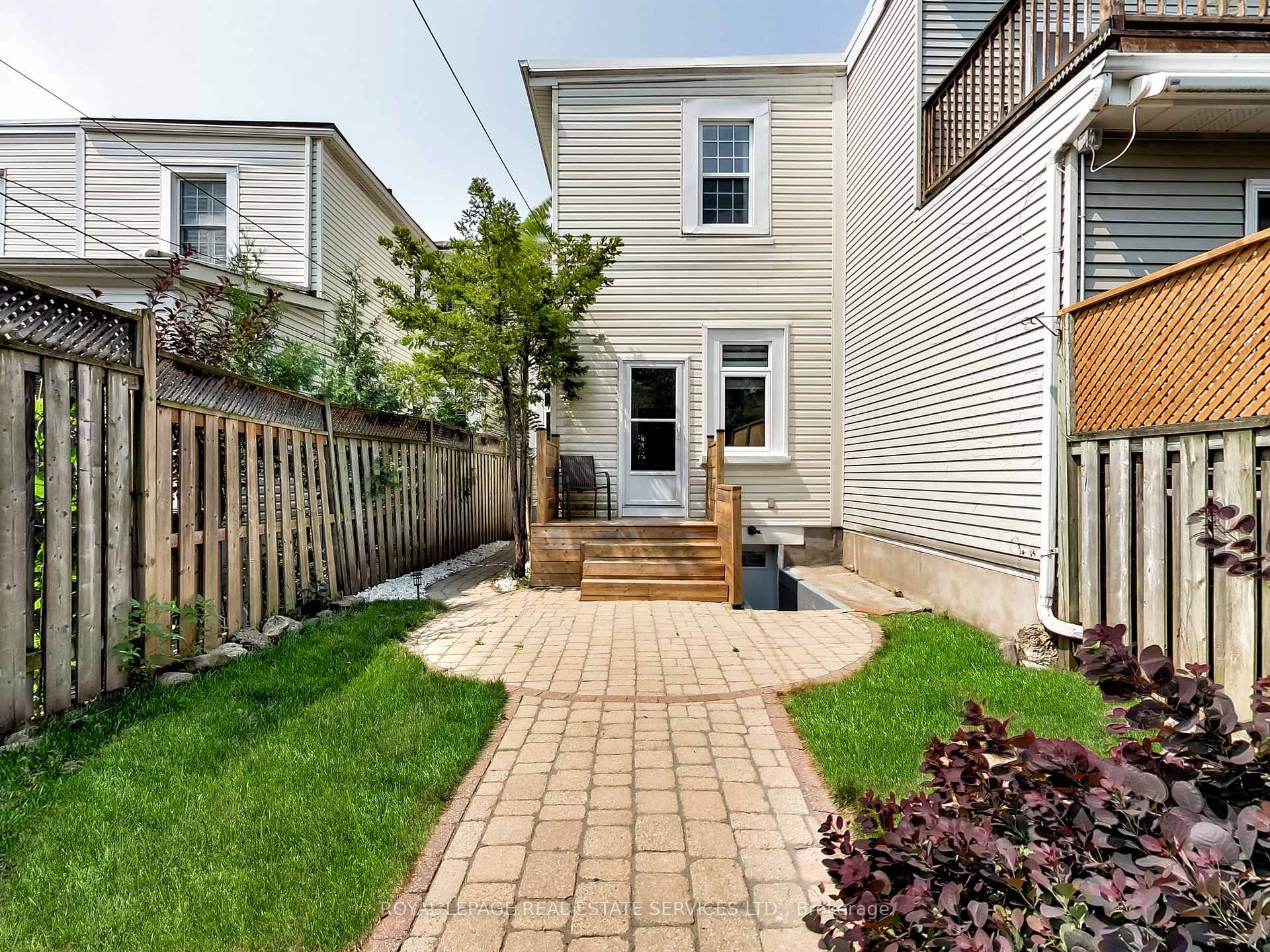 Photo 38 of 53 Chester Avenue, Toronto, Playter Estates-Danforth — HOMEH